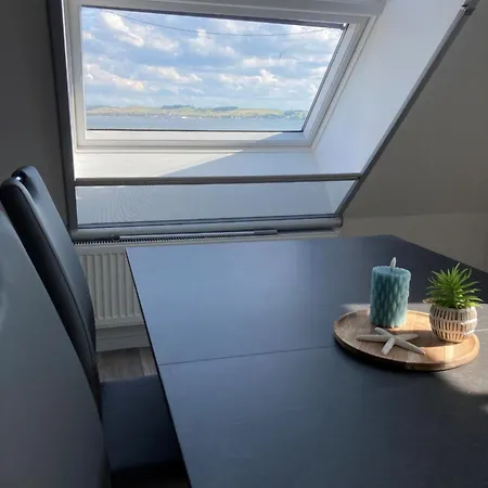 Fewo 09 Appartement
